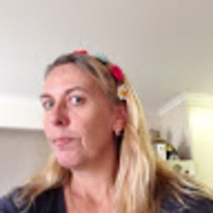 Meet your Posher, Tina